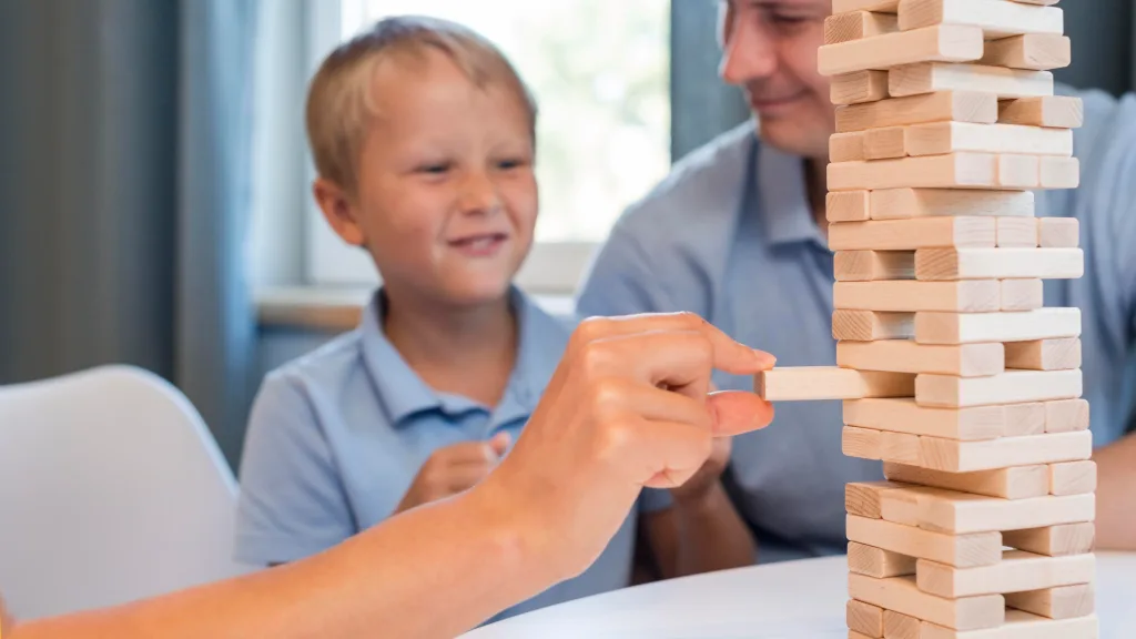 Improve Cognitive Development