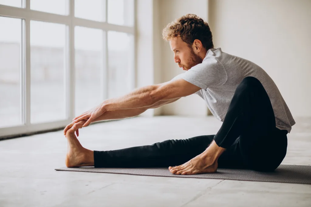 Stretching