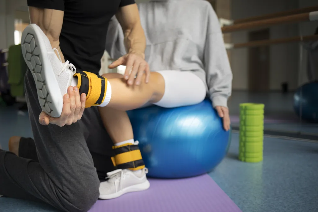 Physiotherapy