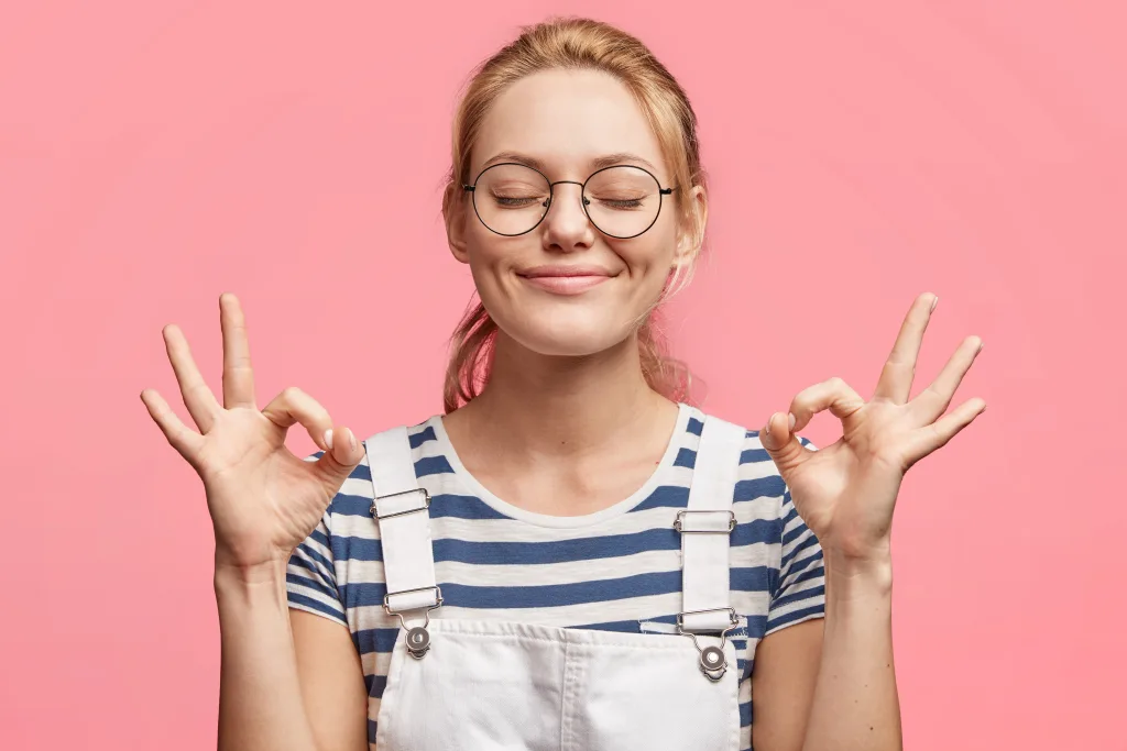 Practice Positive Thinking