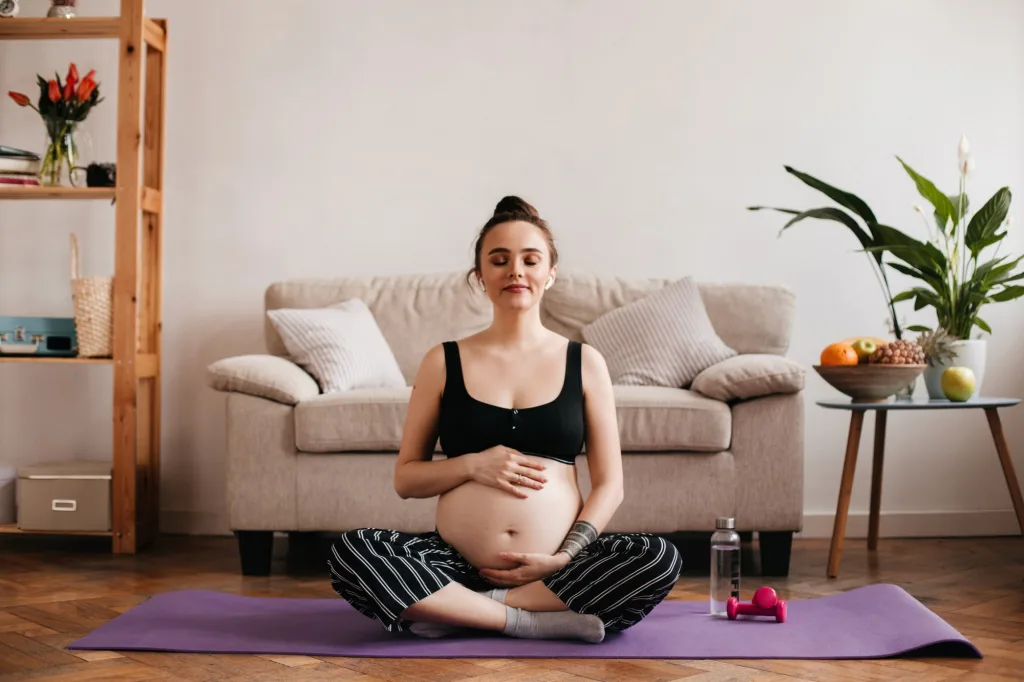 Breathing Control Techniques