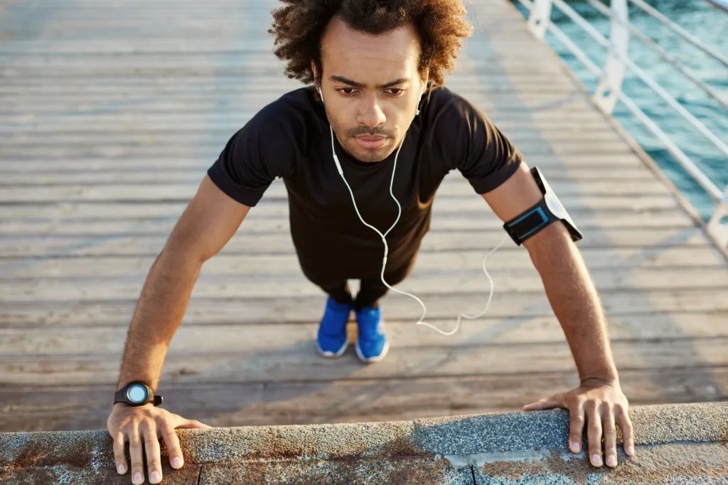 Reduce Endurance