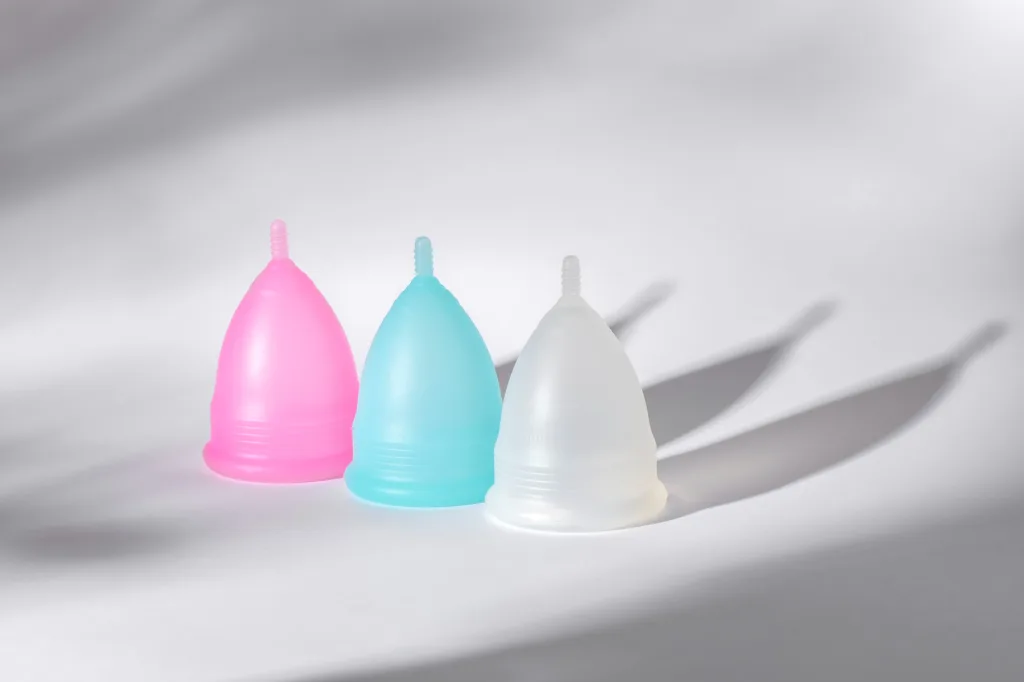 Menstrual Cup