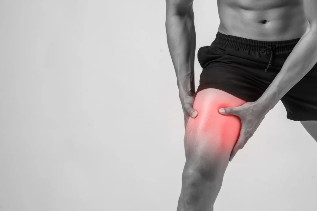 Promote Injuries