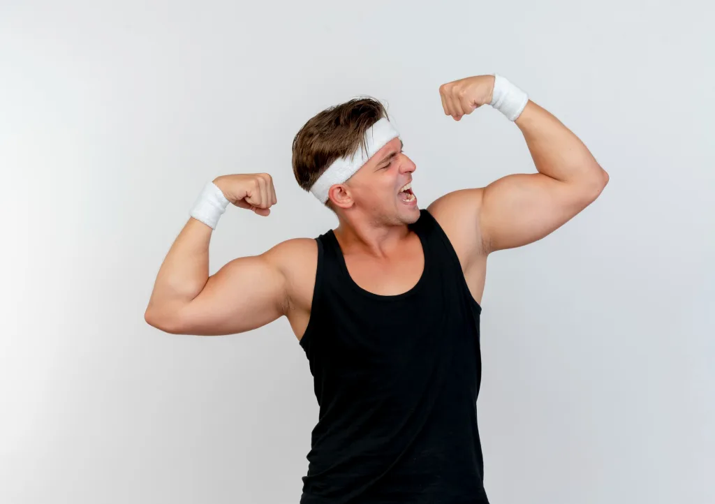 Reduce Muscle Growth and Recovery