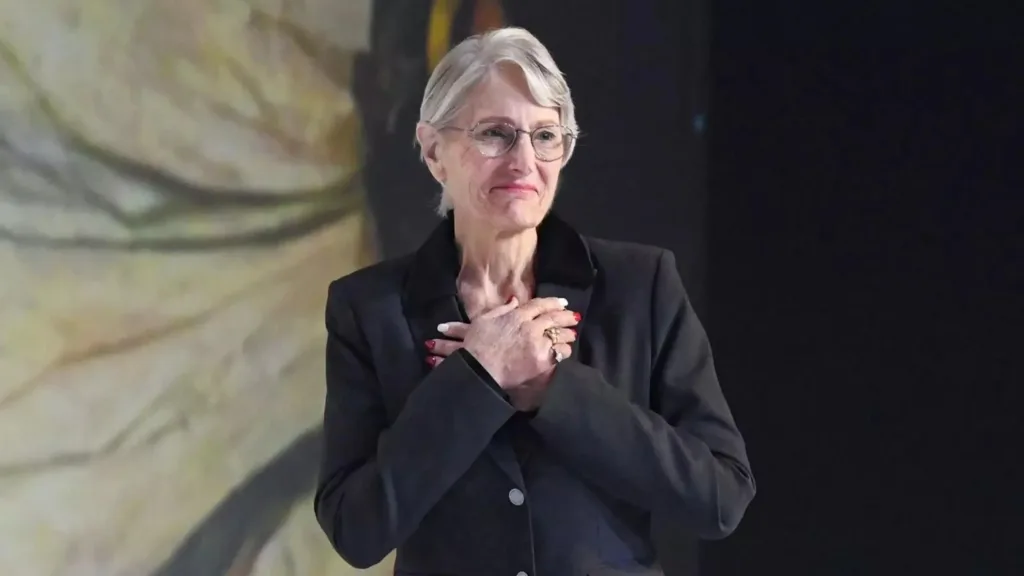 Deborah Michnick and Robert